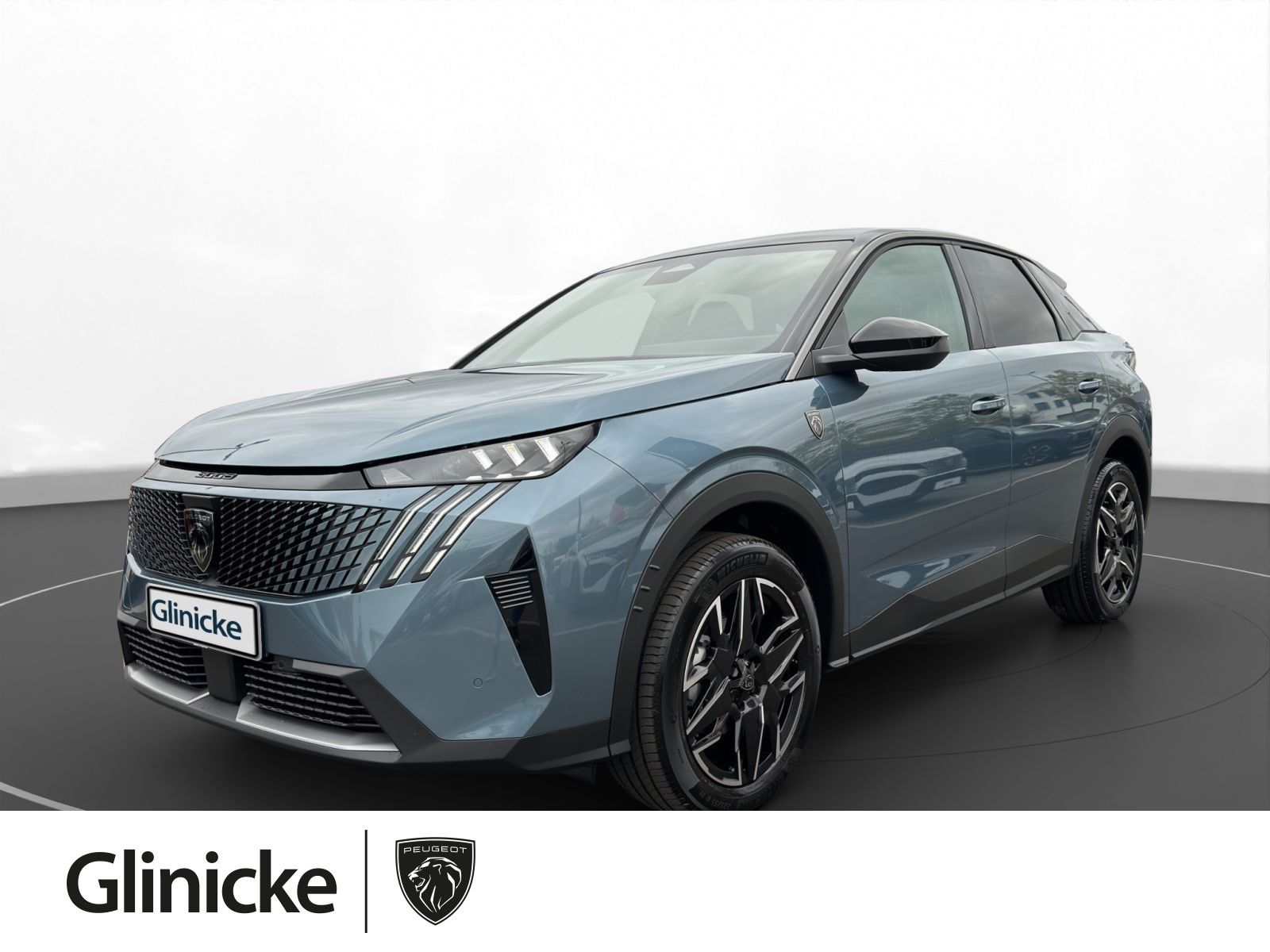 Peugeot 3008 GT HYBRID 145 e-DSC6