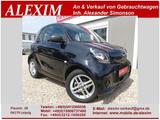 Smart ForTwo EQ/Sitzheizung/Bluetooth/DAB/1.Hand - Smart ForTwo in Leipzig