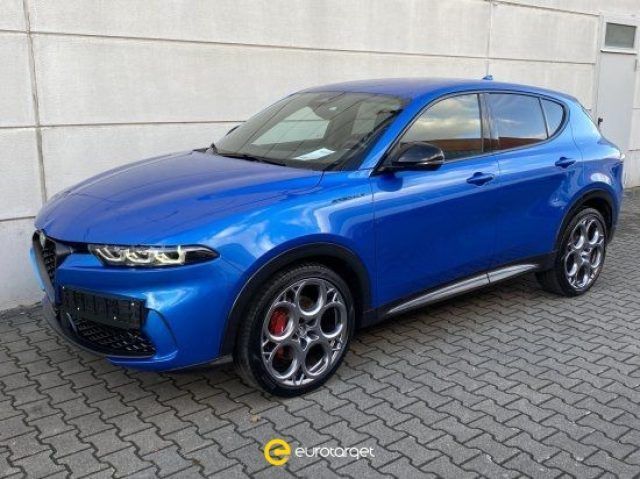 Jiný ALFA ROMEO Tonale 1.5 130 CV MHEV TCT7 Edizione 