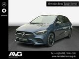 Mercedes-Benz B 250 e AMG Line 360° LED NAVI Temp. SHZ MBUX - blaue Mercedes-Benz B 250