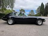 Jaguar E-Type Coupé, BJ 1972, Klima & Servolenkung,  - Jaguar E-Type Gebrauchtwagen