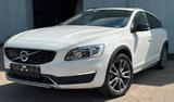 Volvo V60 Cross Country T5 Geartronic Summum - Volvo V60 Cross Country: Summum