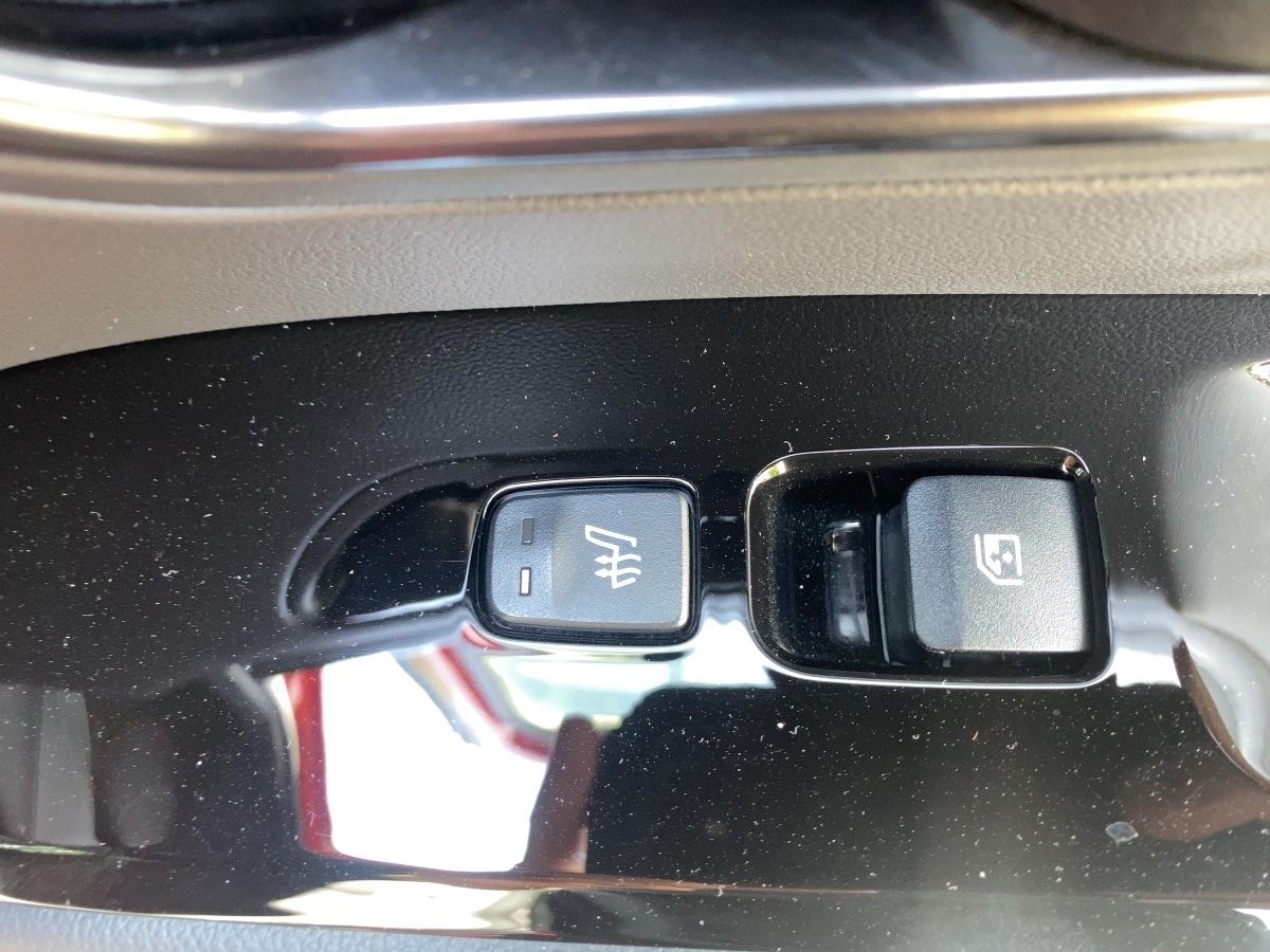 Hyundai Tucson – Bild 14