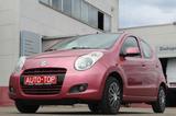 Suzuki Alto 1.0 Start&GO!*KLIMA*ALLWETTERR*1.HD*HU/NEU* - gebrauchte Suzuki Alto aus dem Jahr 2009