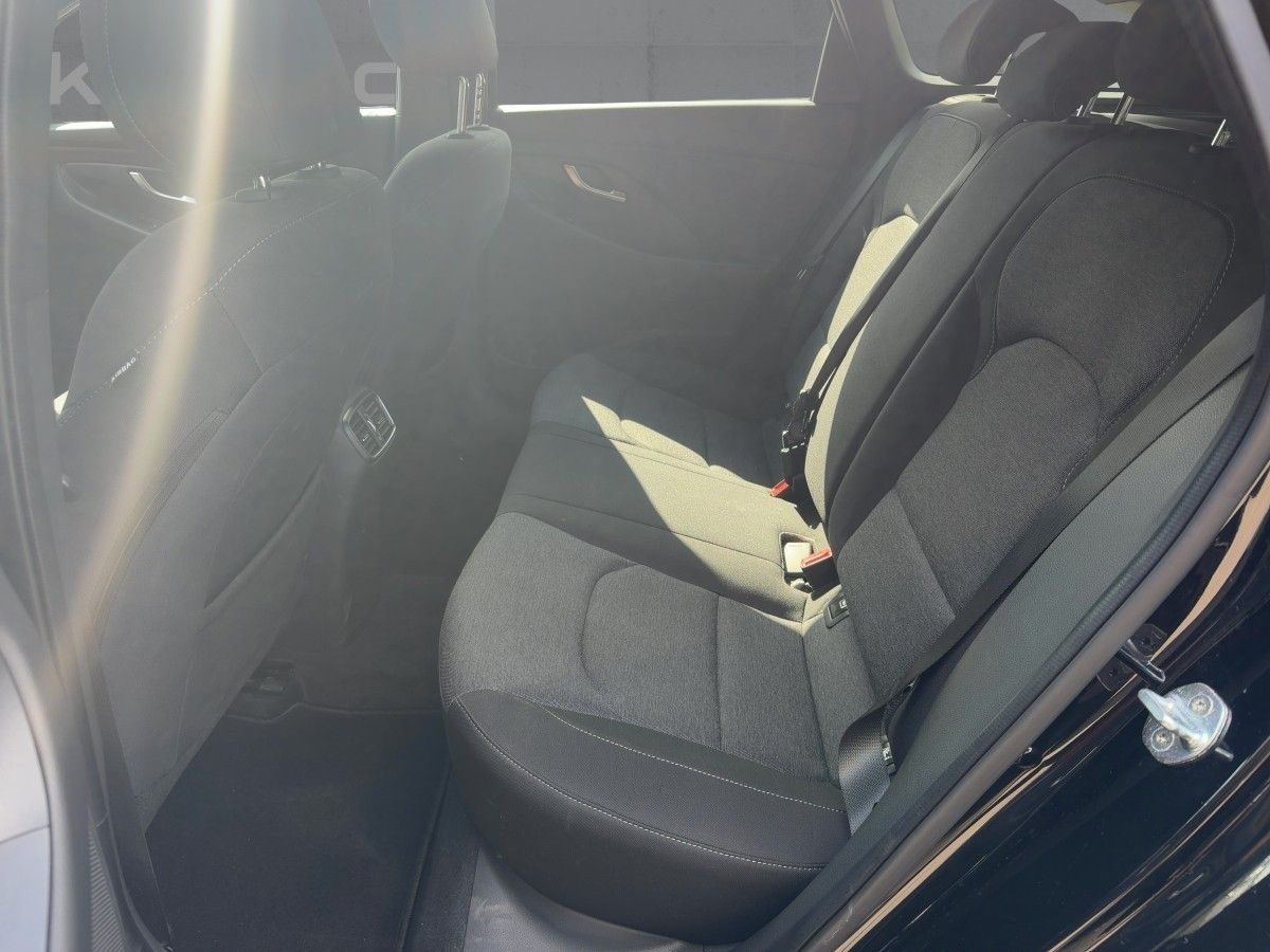 Hyundai i30 – Bild 12