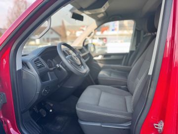 Volkswagen T6 Multivan - 6