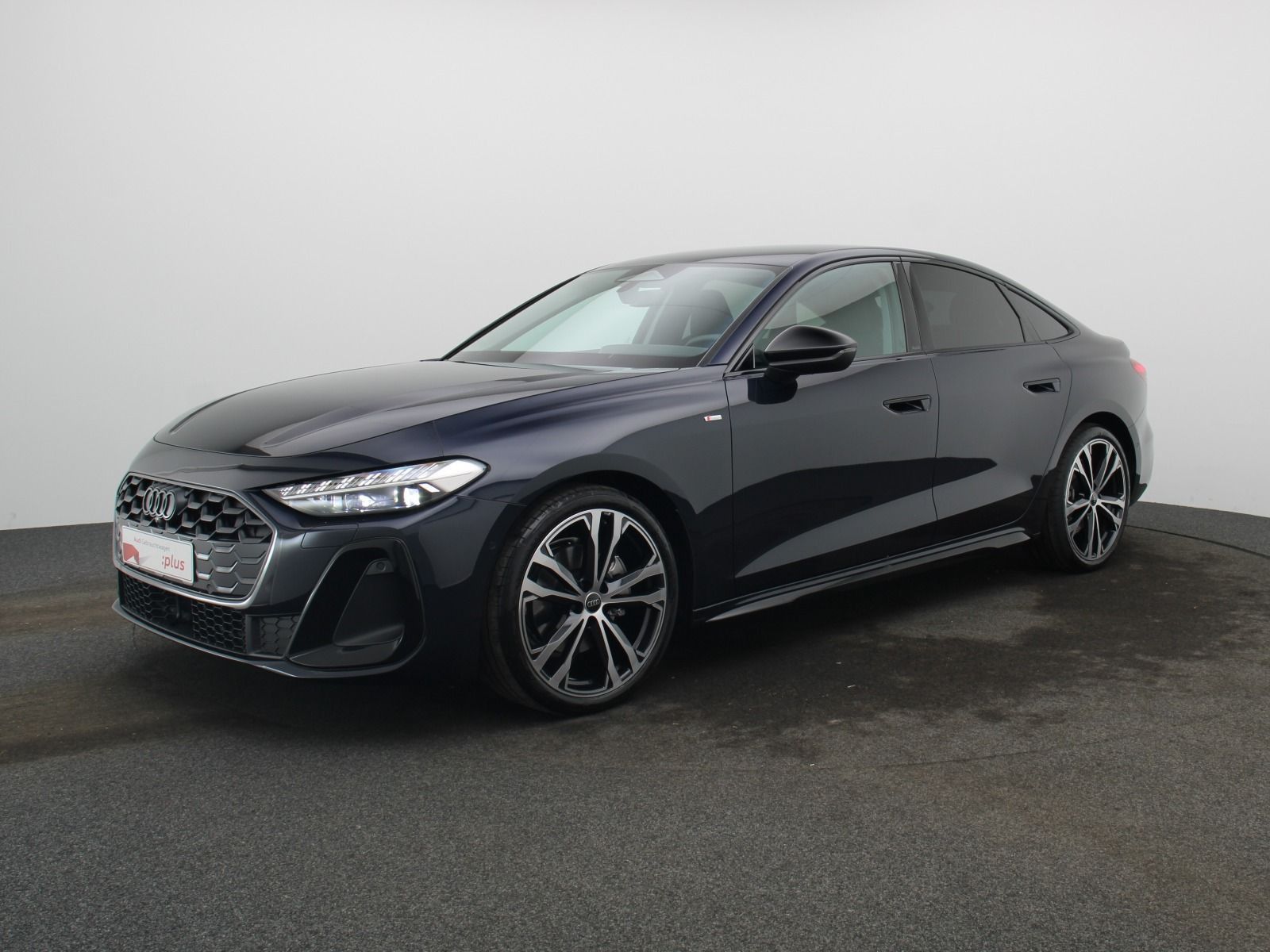 Audi A5 - Bild 2