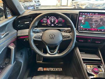Volkswagen Tiguan *R-LINE*MASSAGE*LKHZ*ACC*CARPLAY*LED