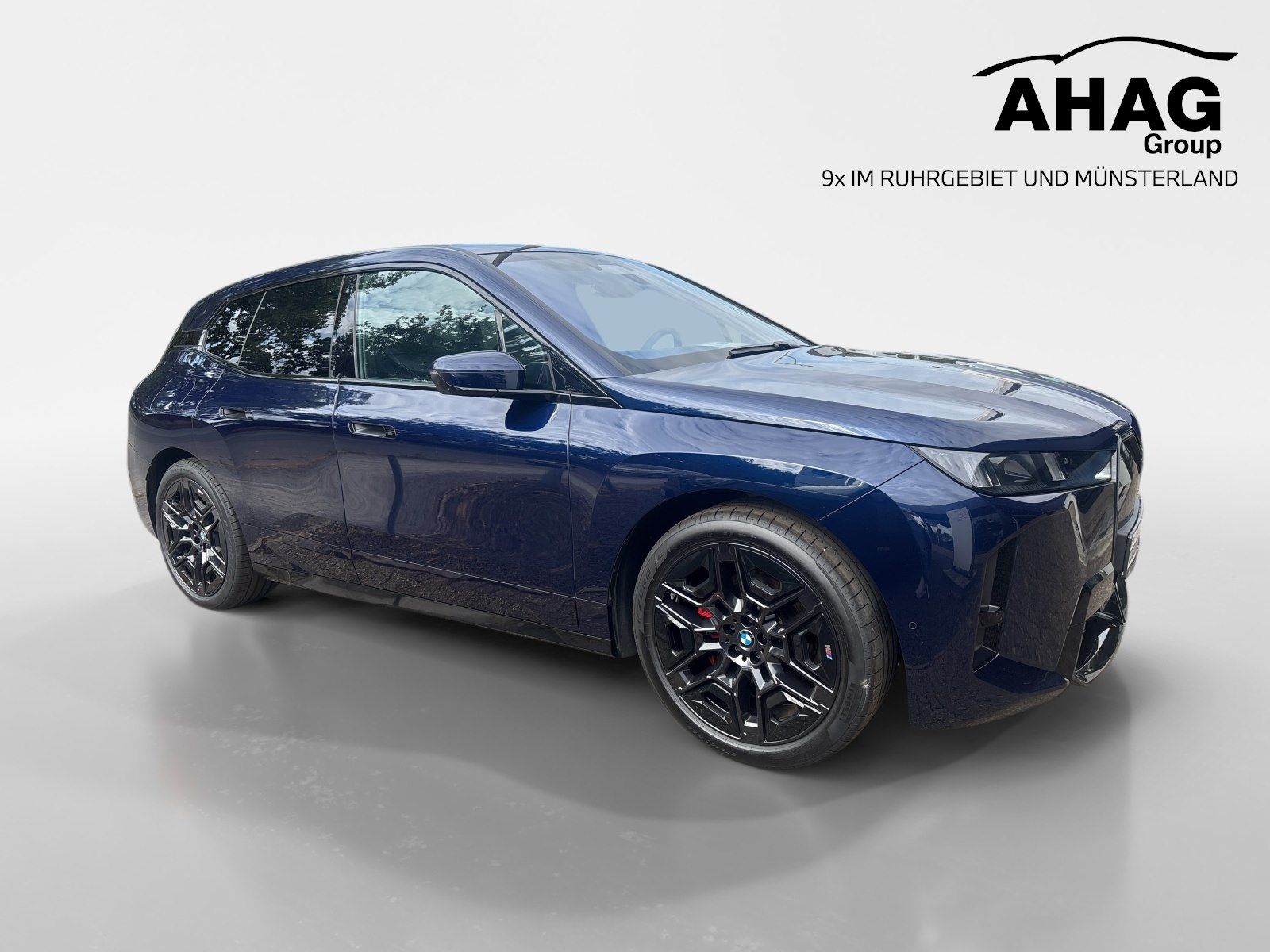 BMW iX - Bild 3