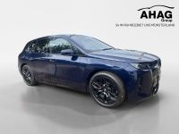 BMW iX - Vorschau Bild 3