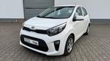Kia Picanto 1.0l Attract*1.HAND*Klima*TEMPOMAT*ABS - gebrauchte Kia bis 10.000 Euro