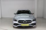 Mercedes-Benz C 220 T d 4Matic * LED * Memory * DAB - Mercedes-Benz C 220 Hybrid (Diesel/Elektro)