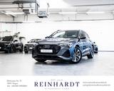 Audi E-TRON 50 S LINE BLACK 20Z./AHK/PANOKAM./e-SITZE - Audi e-tron in Dortmund