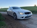 Mercedes-Benz CLS 63 AMG AMG - Mercedes-Benz: Coupe, C63