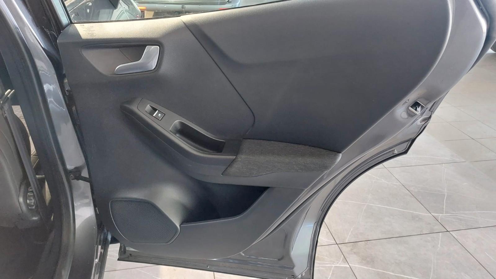 Ford Puma Titanium Mild-Hybrid *Erst 104tkm*RFK*AHK, миниатюра 24
