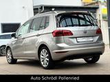 Volkswagen Golf Sportsvan DSG Highline 1.4 TSI, Pano, ACC - mit Benzin-Antrieb: Alcantara, Panorama-Dach