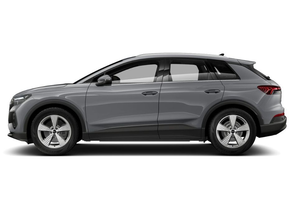Audi Q4 e-tron - Bild 7