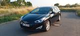Hyundai i40 cw 1.6 GDI 5 Star Edition TÜV 2027 Standheiz - Hyundai i40 aus 2014