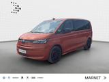 Volkswagen Multivan 2.0 TSI Navi*StHzg*Kamera*Schiebetür*Di