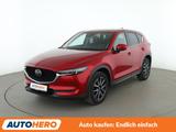 Mazda CX-5 2.5 Sports-Line AWD Aut.*NAVI*CAM*ACC* - Mazda Gebrauchtwagen in Stuttgart