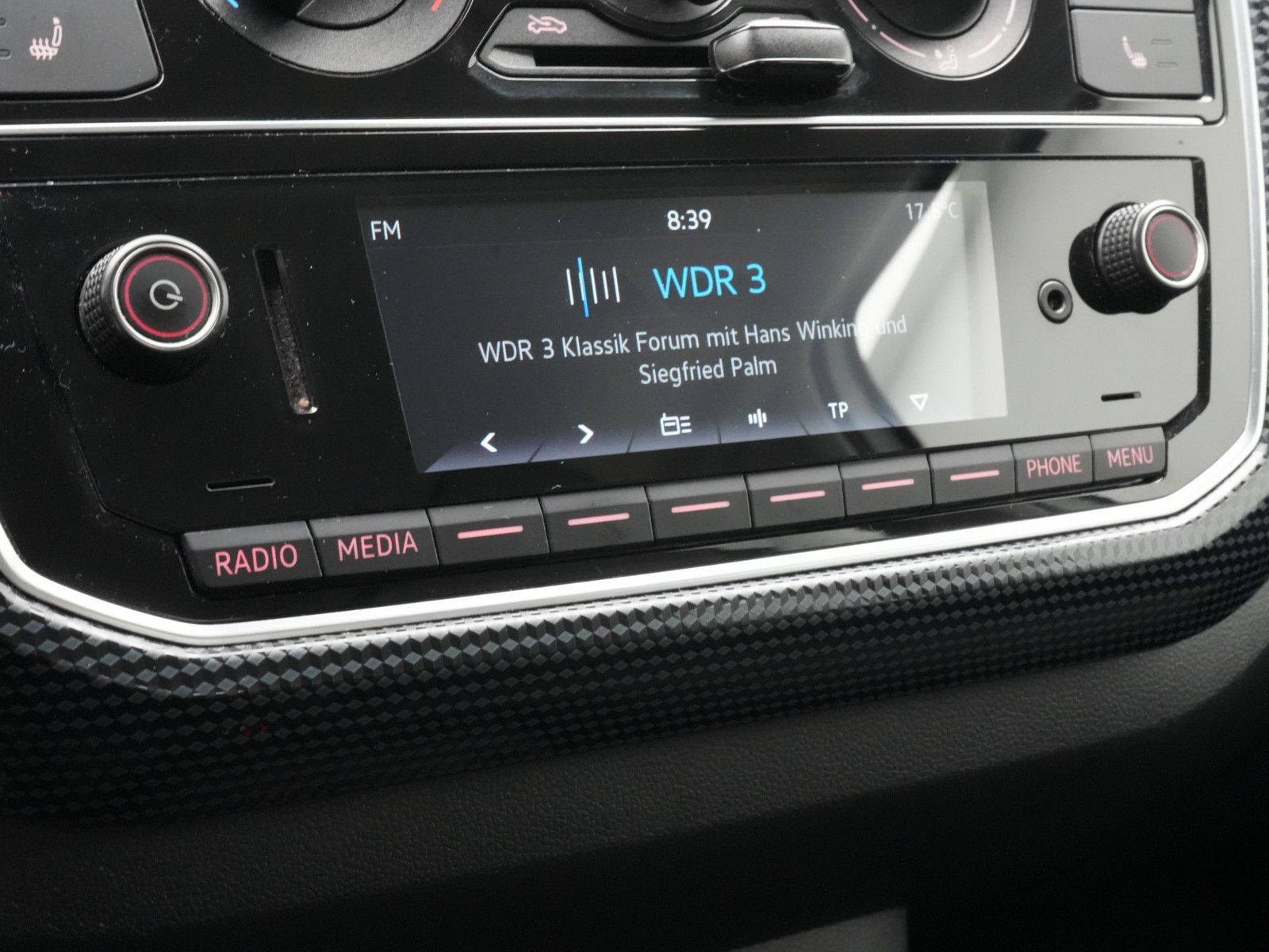 Volkswagen up! - Bild 7