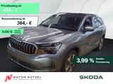 Skoda Kodiaq 2.0 TDI 4x4 SELECTION MATRIX+PANO+AHK-Vob