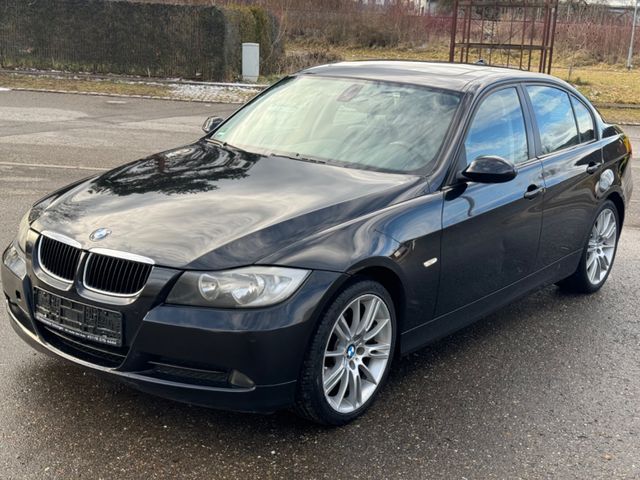 BMW 320 Baureihe 3 Lim. 320i*AUTOMAT* TÜV BIS*5/2026