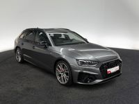 Audi A4 - Vorschau Bild 9