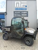 Kubota RTV-X 1110 - Kubota LKWs