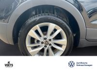 Volkswagen T-Cross - Vorschau Bild 6
