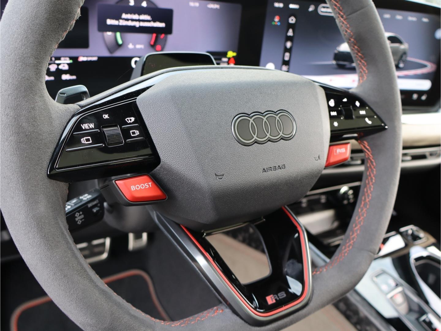 Audi RS5 Sport-Paket Tech Pro Carbon Keramik exclusiv