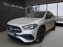 Mercedes-Benz GLA 250 - Vorschau 2