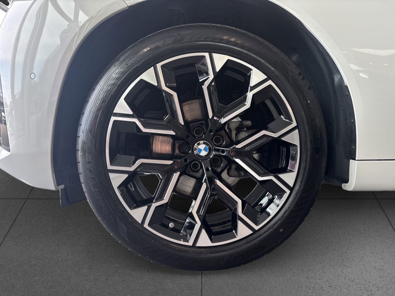 BMW X3 - Bild 20