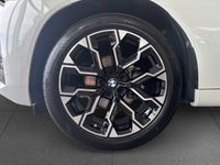 BMW X3 - Vorschau Bild 20