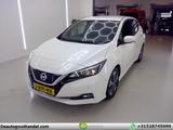 Nissan Leaf N-Connecta 40 kWh - Nissan Leaf: N Connecta