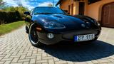 Jaguar XKR 4,2l coupe RECARO - gebrauchte Jaguar XKR aus dem Jahr 2003