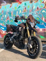 Aprilia Dorsoduro 750, 1 of 1 Umbau - Offers matching your search criteria