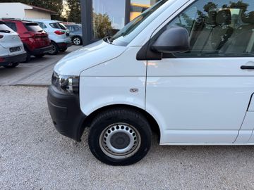 Volkswagen T5 Transporter - 5