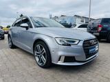 Audi A3 SB S-Line quattro Sport+Navi+LED+Kamera+LHzg. - Audi Gebrauchtwagen in Heilbronn