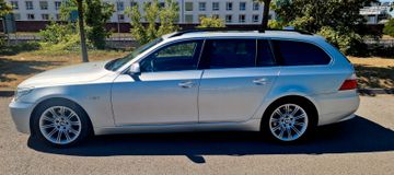 BMW 520 - 2