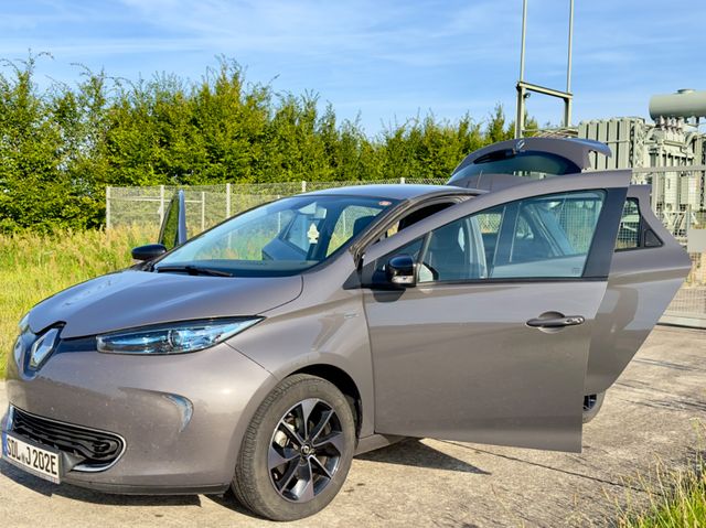 Renault ZOE Bose Edition R110 Bose Edition