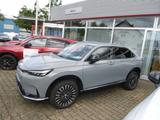 Honda e:Ny1 e:Ny1 - Honda mit Elektro-Antrieb: Geländewagen, Automatik