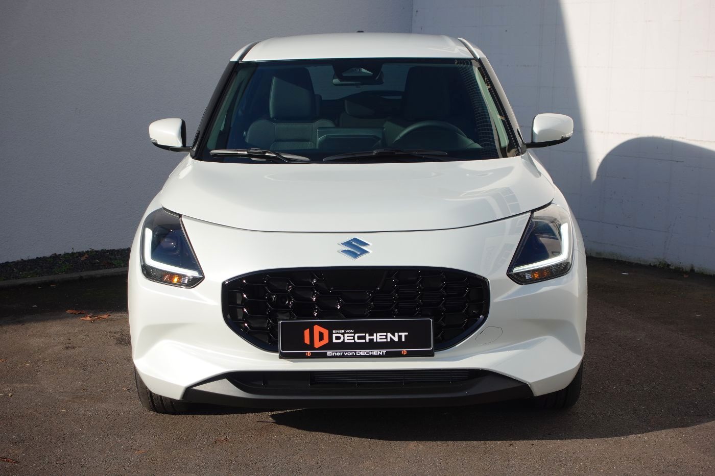 Fahrzeugabbildung Suzuki Swift Comfort+ 1.2 MildHybrid Navi,Kamera,Sitzhz