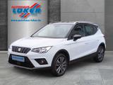 Seat Arona Xcellence DAB KAMERA CARPLAY - Seat in Mülheim (Ruhr): Arona