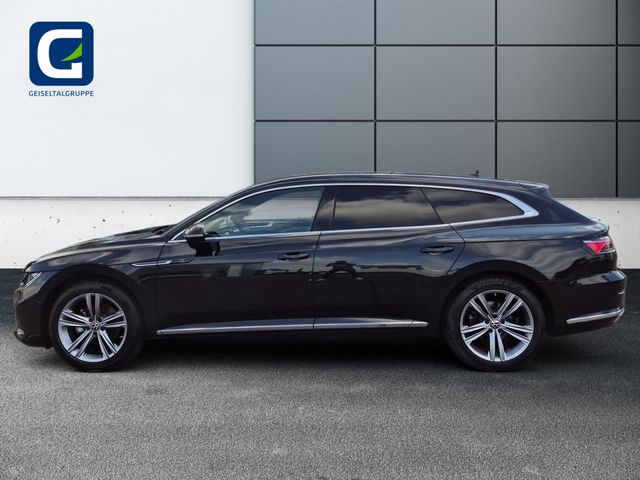 Arteon Shootingbrake 2.0 TDI R-Line 4MOTION *DSG