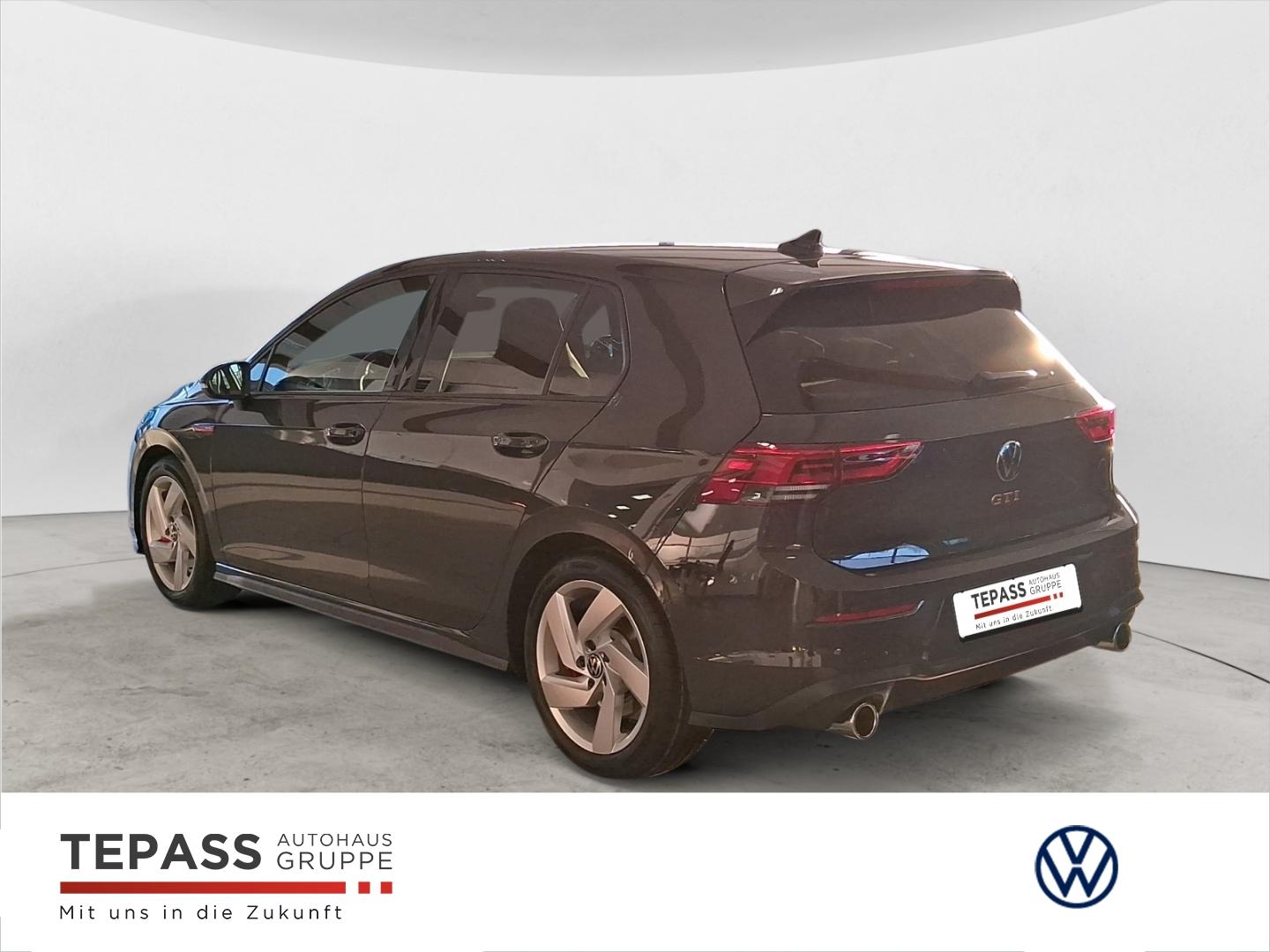 Volkswagen Golf GTI 2.0 TSI LM17 LED RFK PDC, миниатюра 3