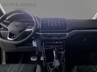Volkswagen T-Cross - Vorschau Bild 8