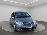 Mercedes-Benz B 200 Automatik 1. Hand Org. 27.950Km Leder - gebrauchte Mercedes-Benz B-Klasse aus dem Jahr 2008