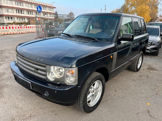 Land Rover Range Rover Vogue.V8.Automatik.Leder.AHK