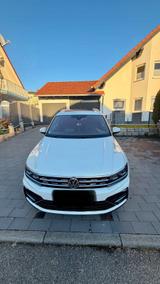Volkswagen Tiguan 2.0 TDI SCR DSG 4MOTION OFFROAD OFFROAD - Volkswagen: Offroad